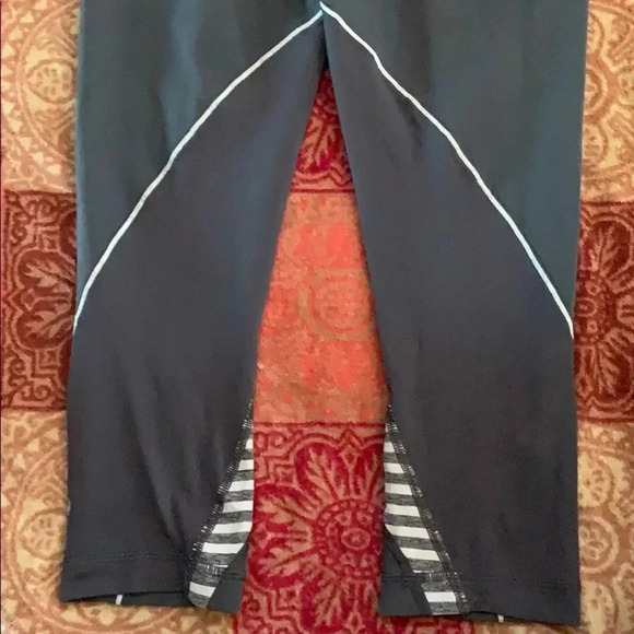 Lululemon run crop - Picture 6 of 11